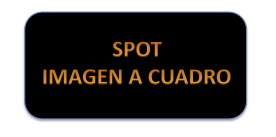 Spot, Imagen a Cuadro
